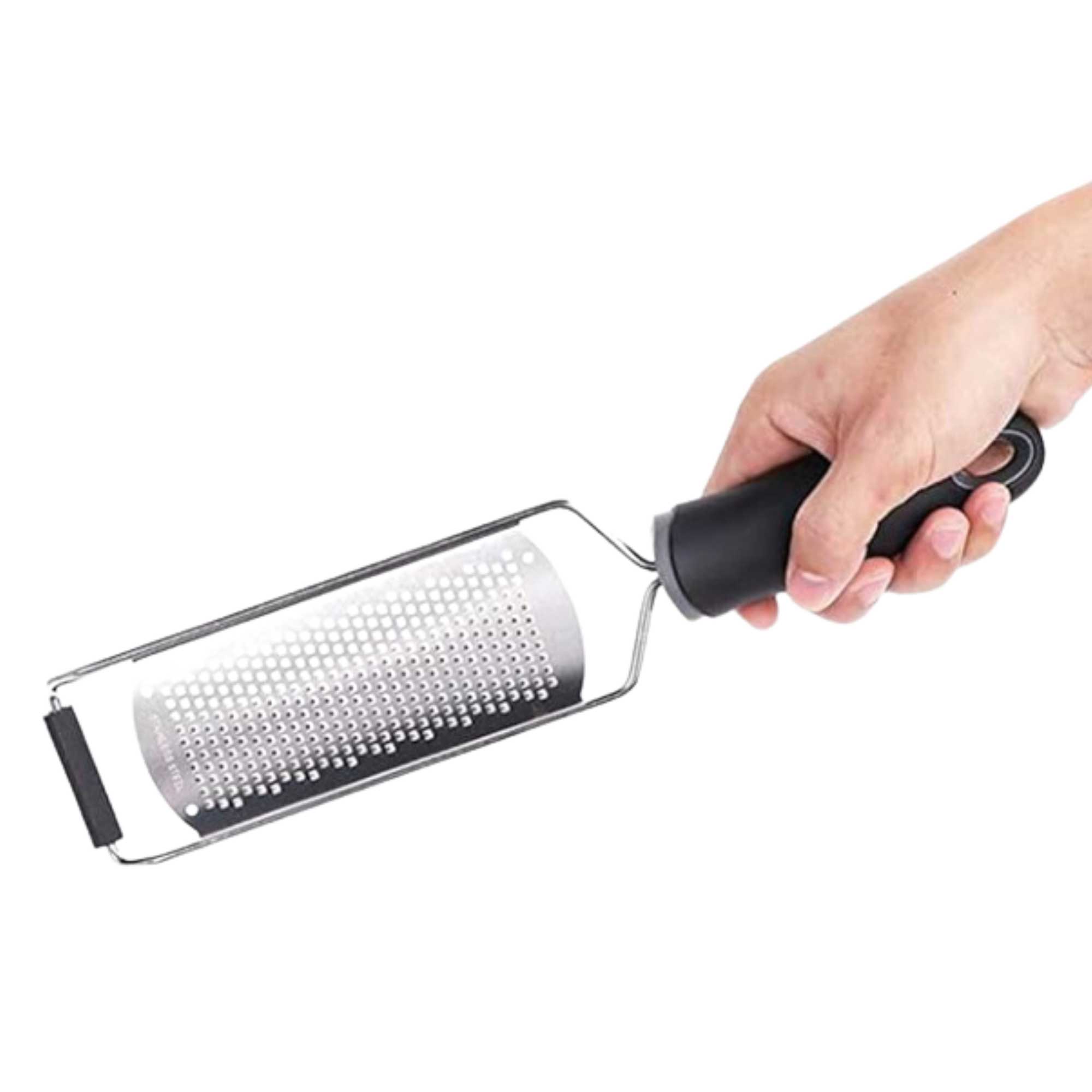 Miniatura 3 de Rallador de verduras y queso