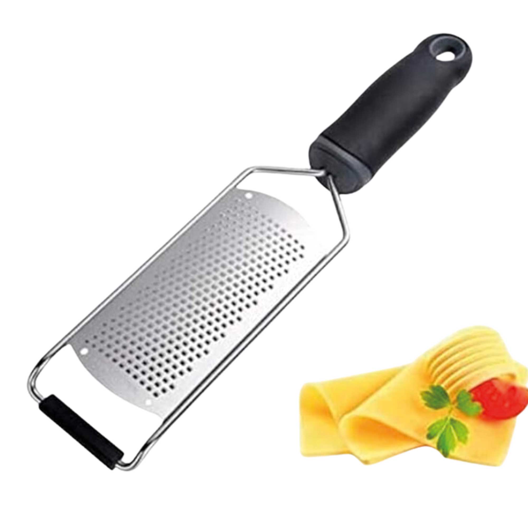 Miniatura 4 de Rallador de verduras y queso