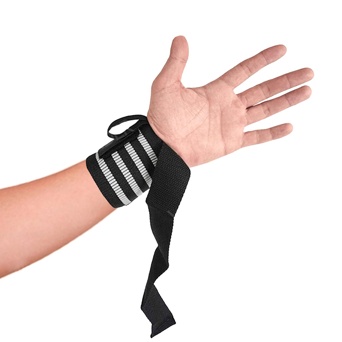 Miniatura 2 de Muñequeras Vendas Straps 8924