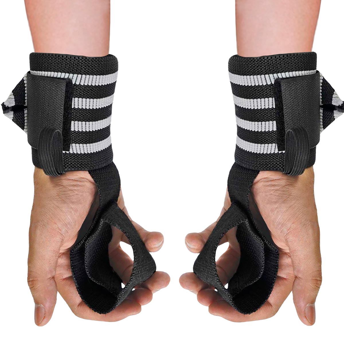 Miniatura 7 de Muñequeras Vendas Straps 8924