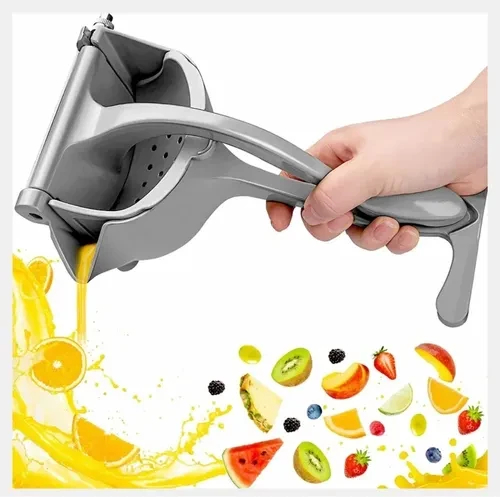 Miniatura 2 de Exprimidor Extractor De Jugos De Naranja