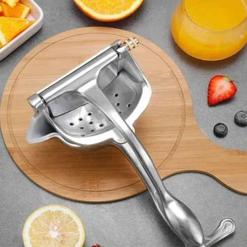 Miniatura 3 de Exprimidor Extractor De Jugos De Naranja