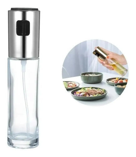 Miniatura 2 de SPRAY EN VIDRIO PARA ACEITE