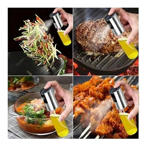 Miniatura 3 de SPRAY EN VIDRIO PARA ACEITE