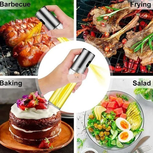 Miniatura 4 de SPRAY EN VIDRIO PARA ACEITE