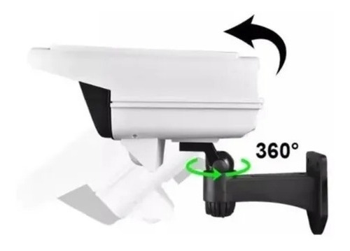 LÁMPARA DE SEGURIDAD 360 GRADOS