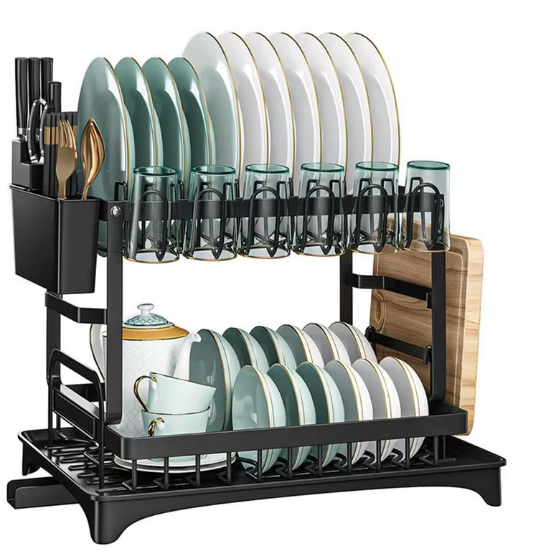 Miniatura 2 de Escurridor de agua/Escurridor de platos/