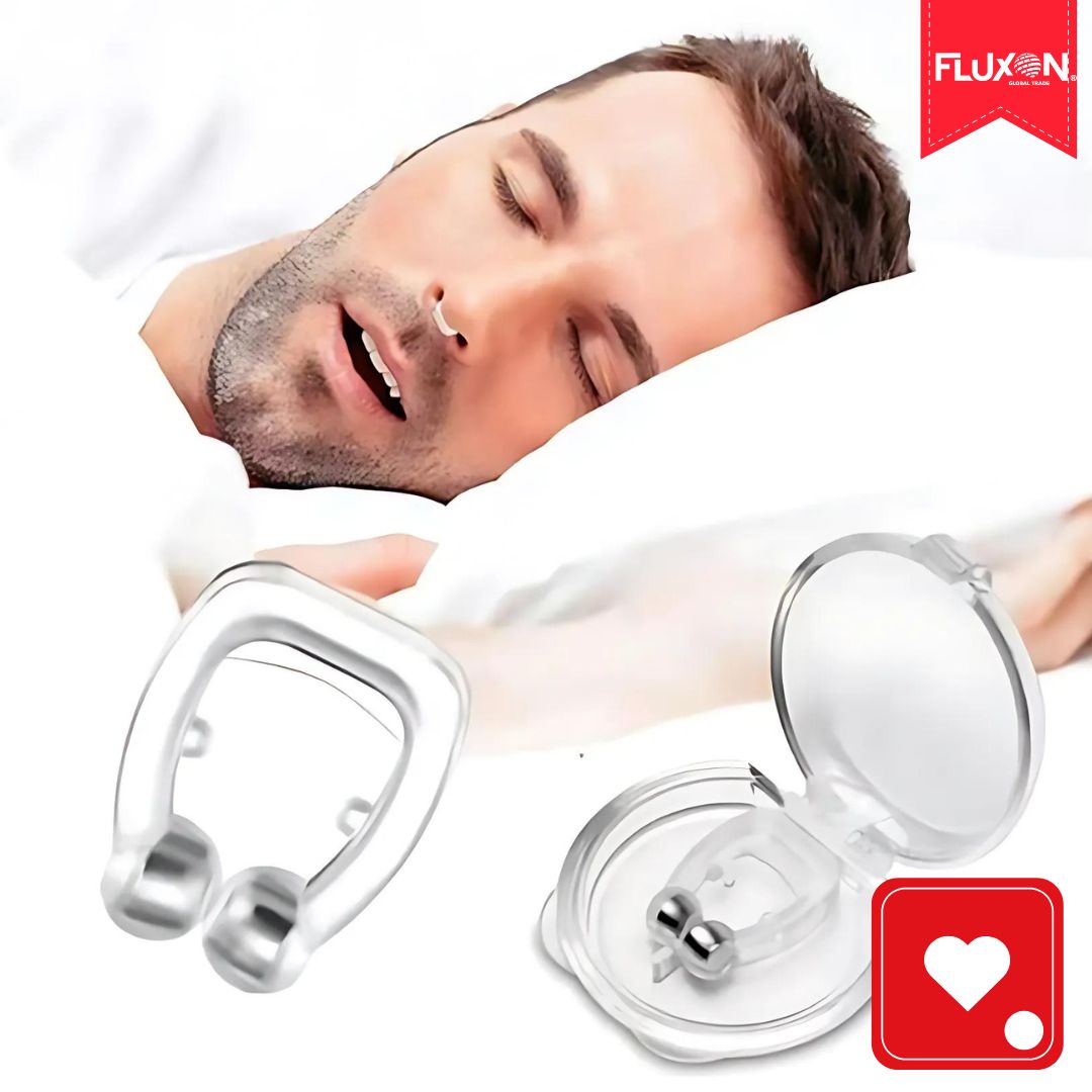 Antironquidos sueños plácidos