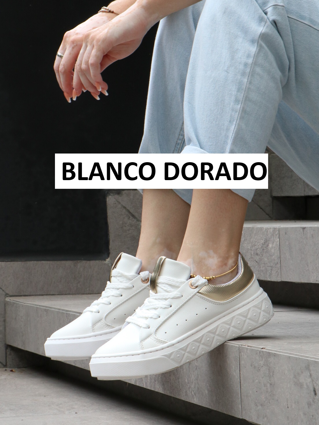 Miniatura 5 de CALZADO PARA DAMA REF678