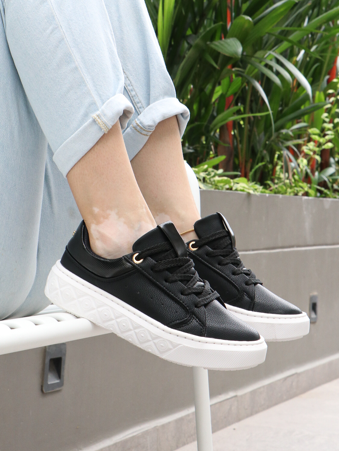 Miniatura 8 de CALZADO PARA DAMA REF678