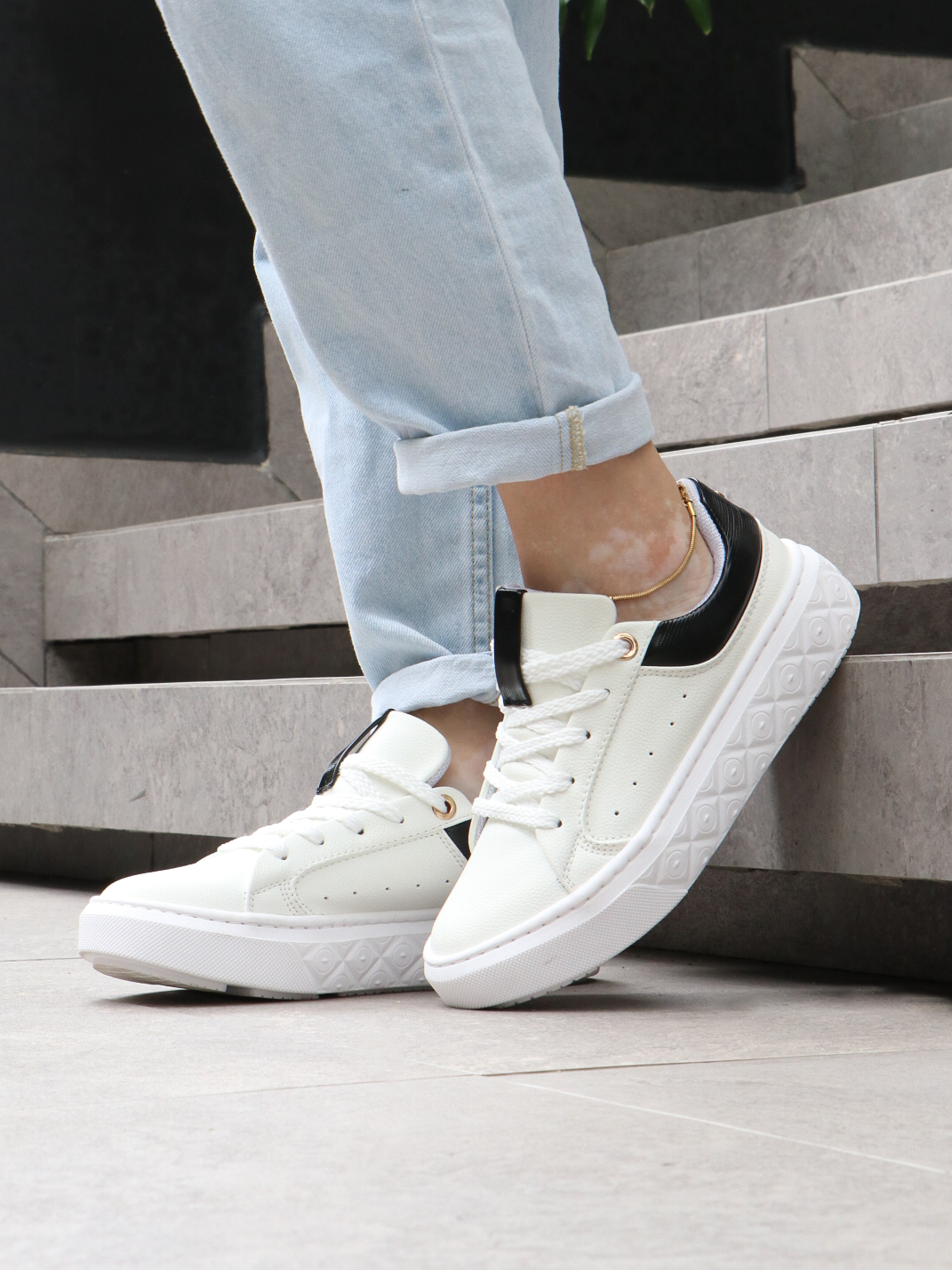 Miniatura 9 de CALZADO PARA DAMA REF678