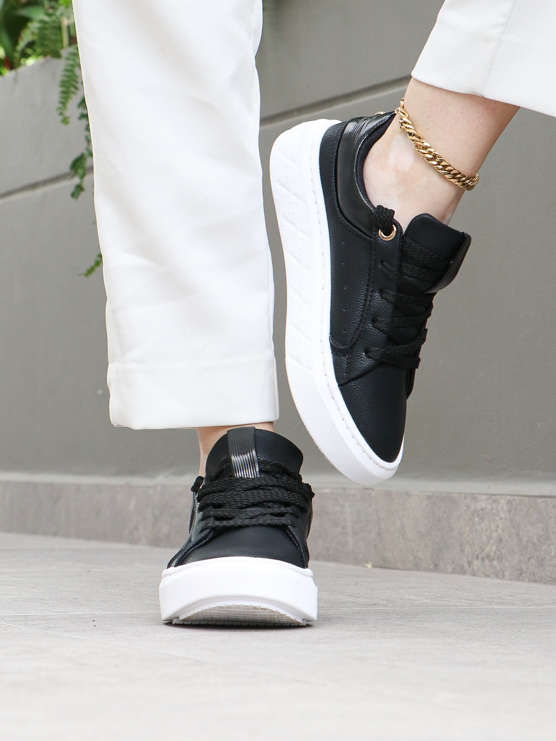 Miniatura 2 de CALZADO PARA DAMA REF678