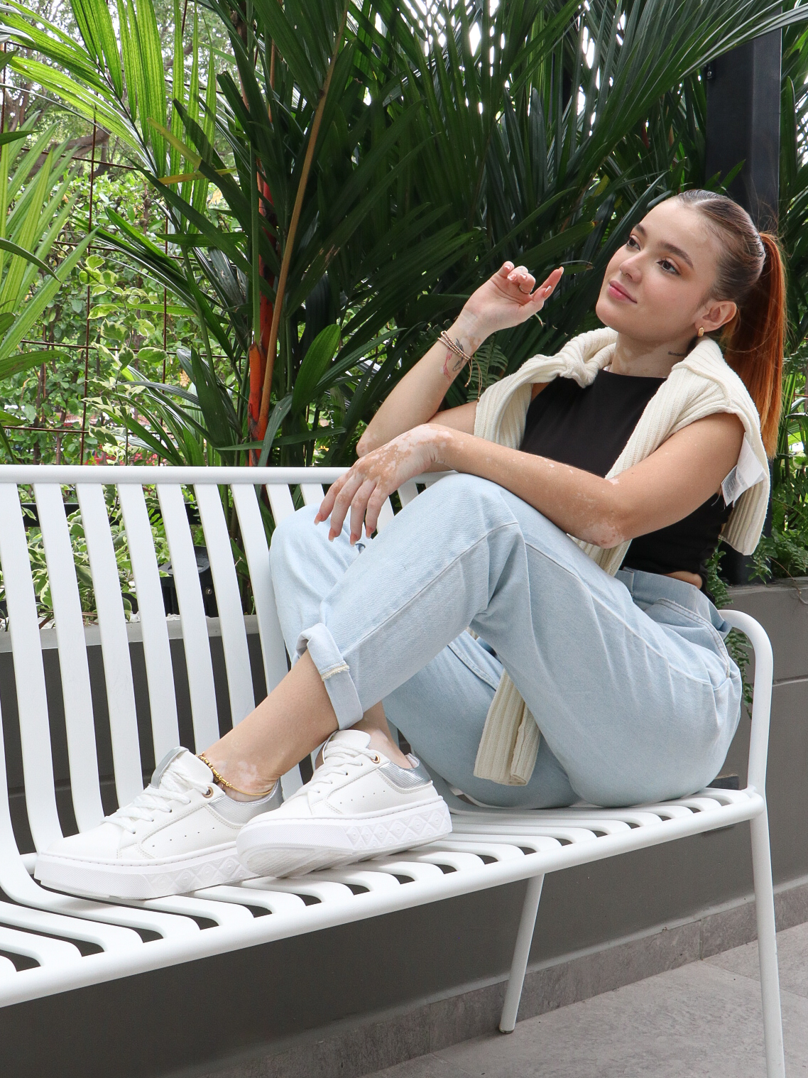 CALZADO PARA DAMA REF678