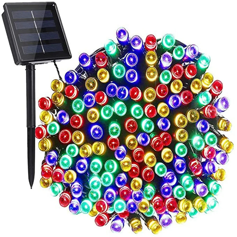 LUZ LED RECARGABLE NAVIDEÑA XF-04
