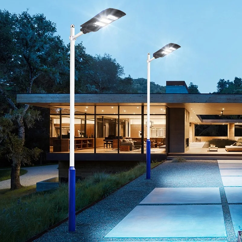 Miniatura 4 de LAMPARA SOLAR IP65 MUNDO