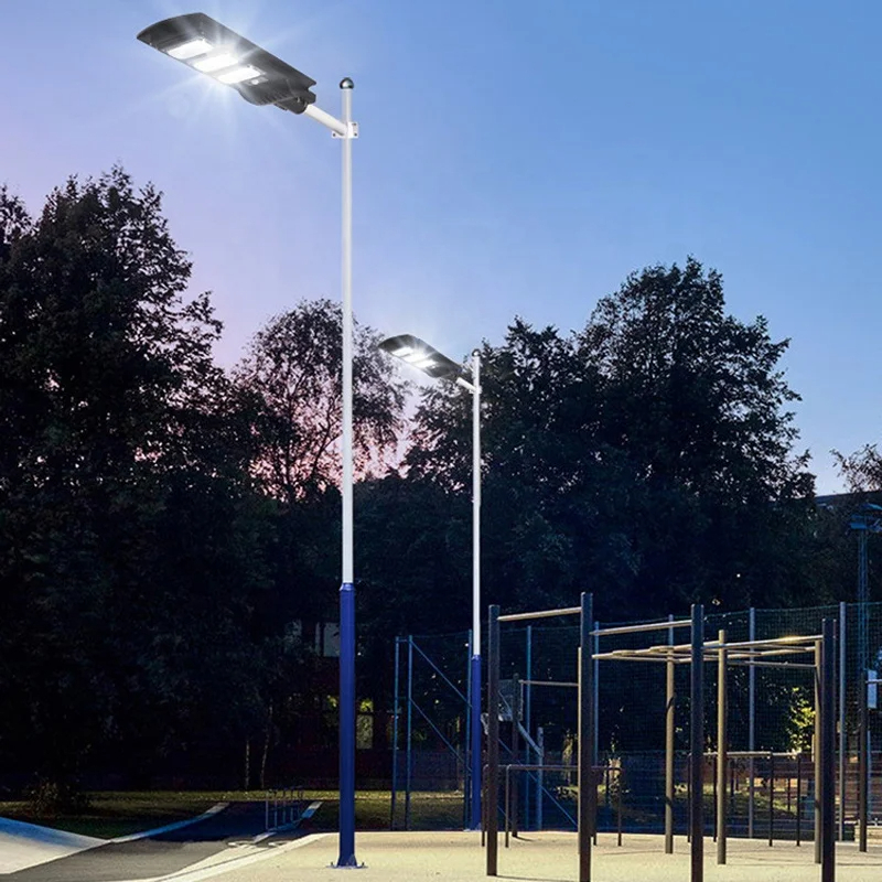 Miniatura 5 de LAMPARA SOLAR IP65 MUNDO