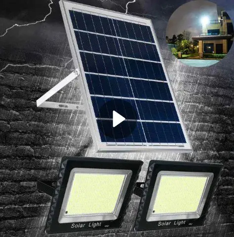 REFLECTOR SOLAR GD-756 MUNDO