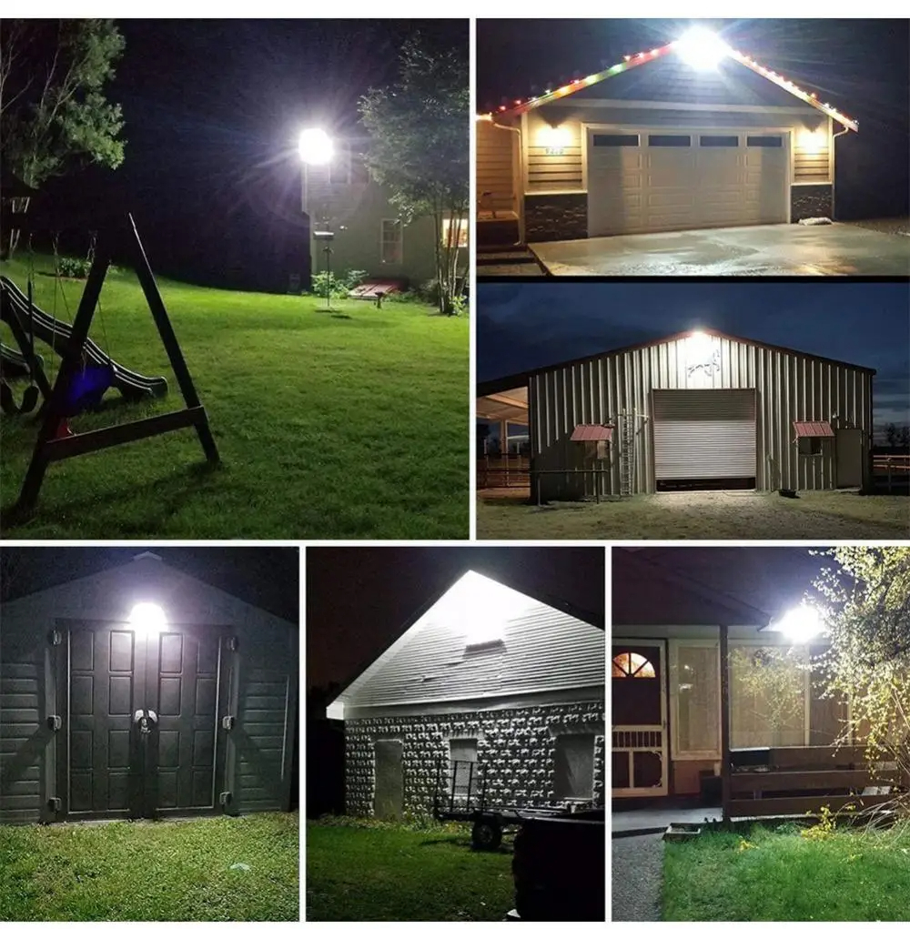 Miniatura 3 de REFLECTOR SOLAR GD-756 MUNDO