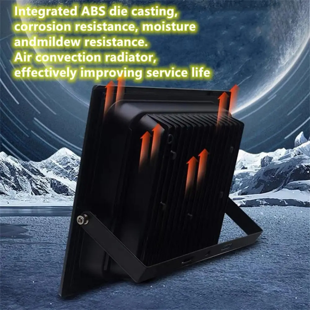 Miniatura 6 de REFLECTOR SOLAR GD-756 MUNDO