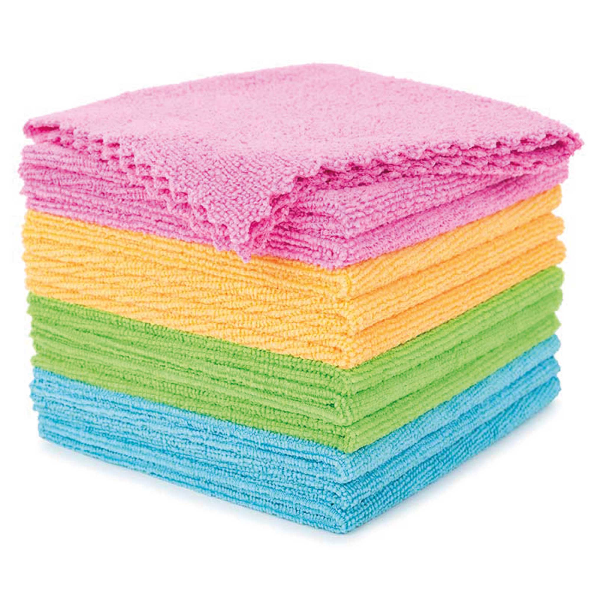 Miniatura 3 de Set de 12 paños micro fibra