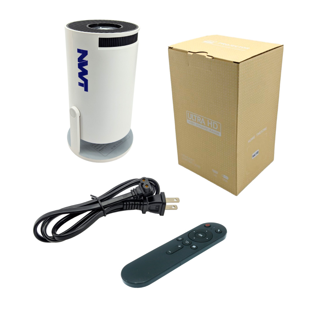 Miniatura 1 de Proyector HY-300 Pro