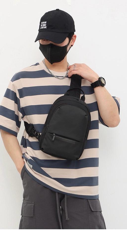 MORRAL Y BANDOLERA DOBLE USO REF23388