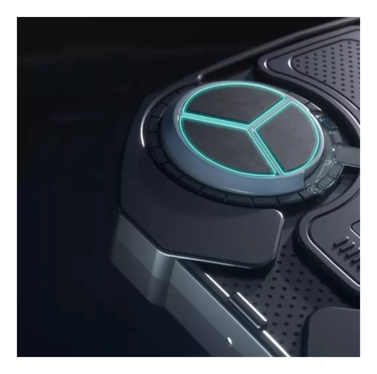 Vista 3 de Máquina De Boxeo Musical Para Niños