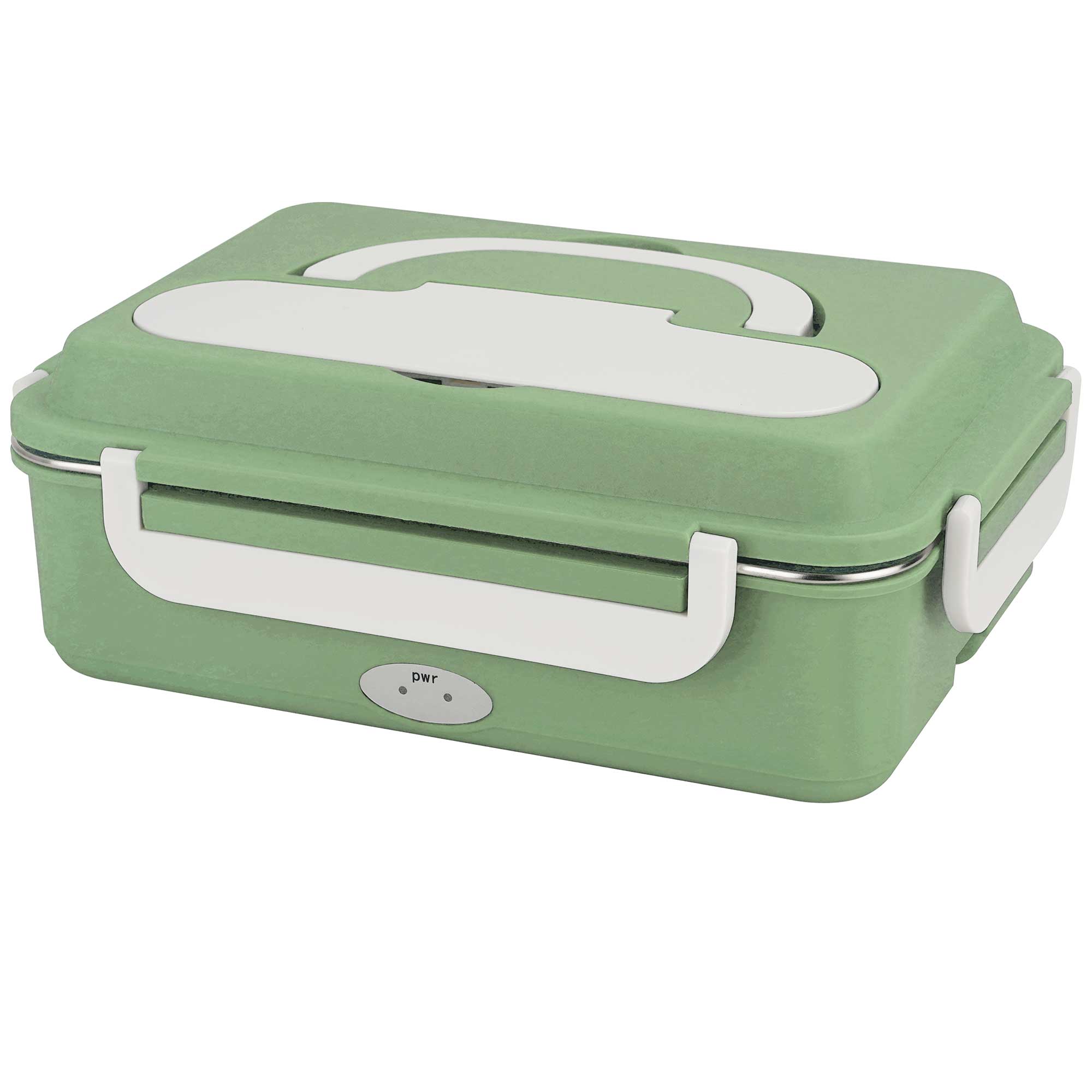 Coca lonchera porta comidas eléctrica