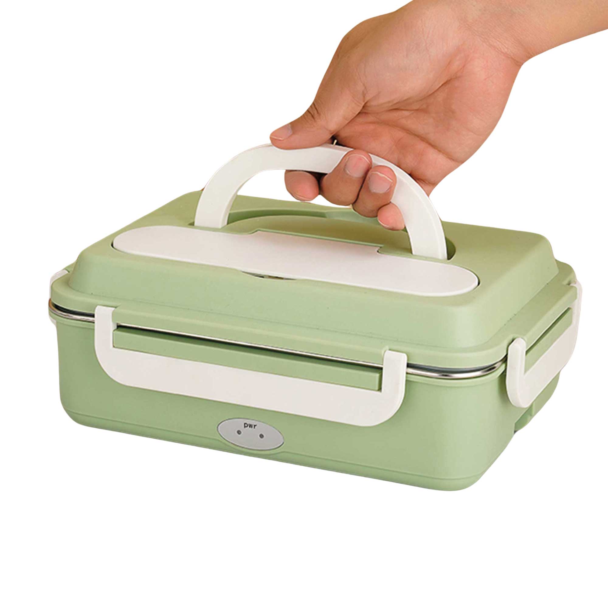 Miniatura 4 de Coca lonchera porta comidas eléctrica