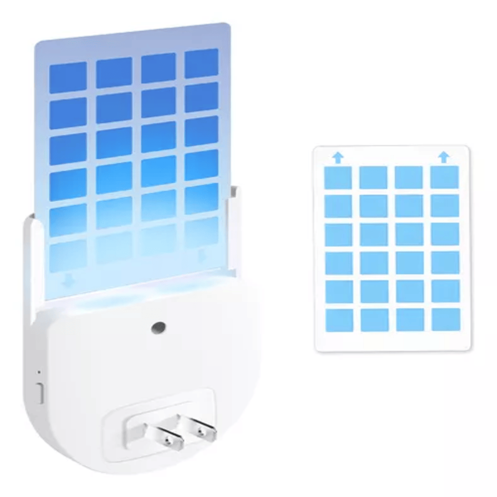 Miniatura 3 de Atrapa Insectos Para Interiores