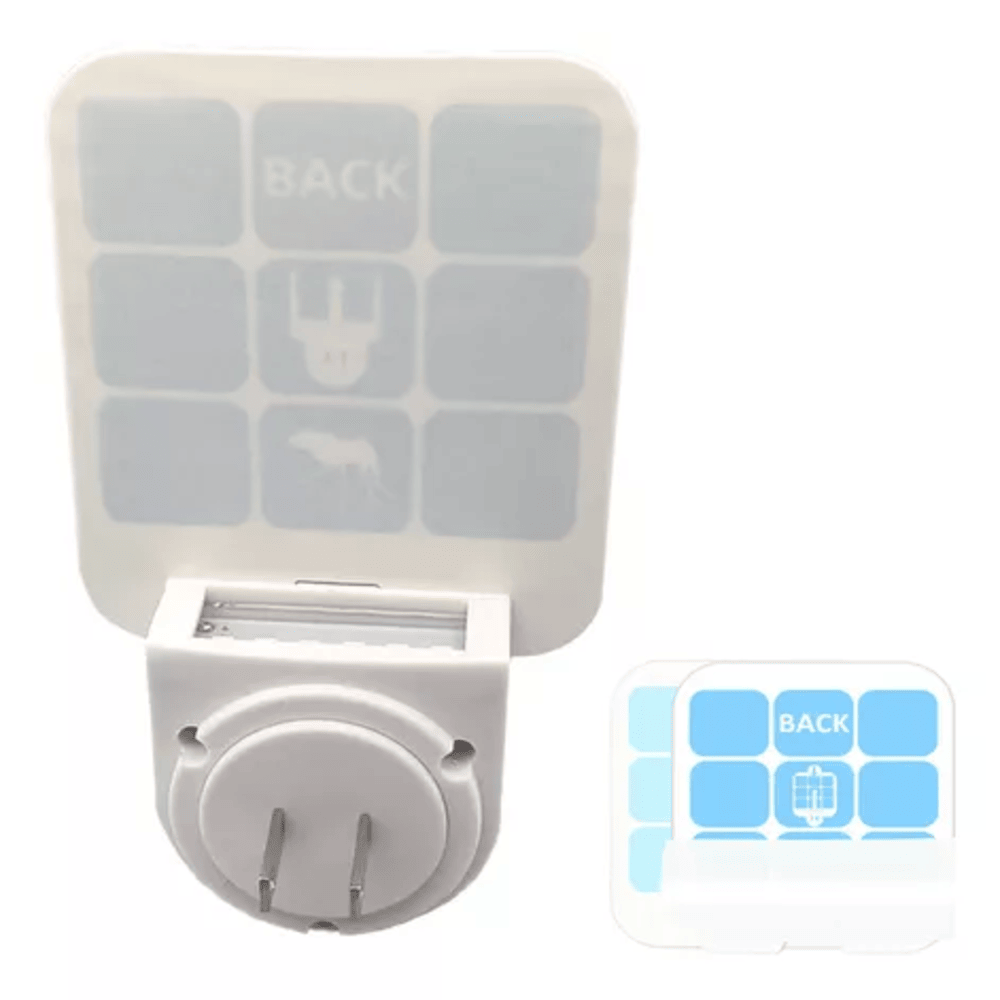 Atrapa Insectos Para Interiores