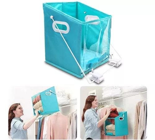 Miniatura 2 de CAJA ORGANIZADORA