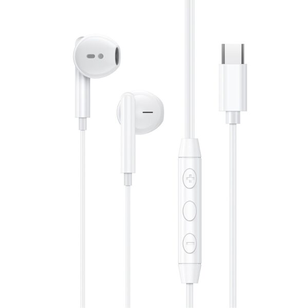 Audífonos Manos Libres Tipo C HS665