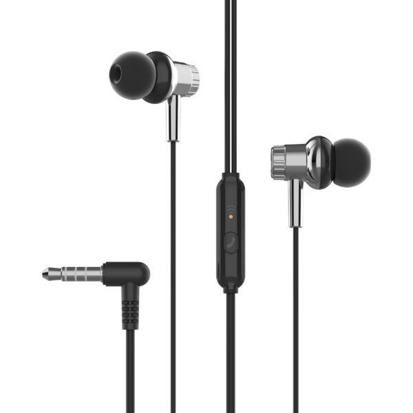 Miniatura 3 de Audífonos Manos Libres 3.5 Micrófono Vid