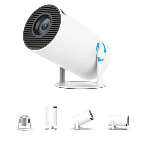 Mini Proyector Ultra HD Hy-300