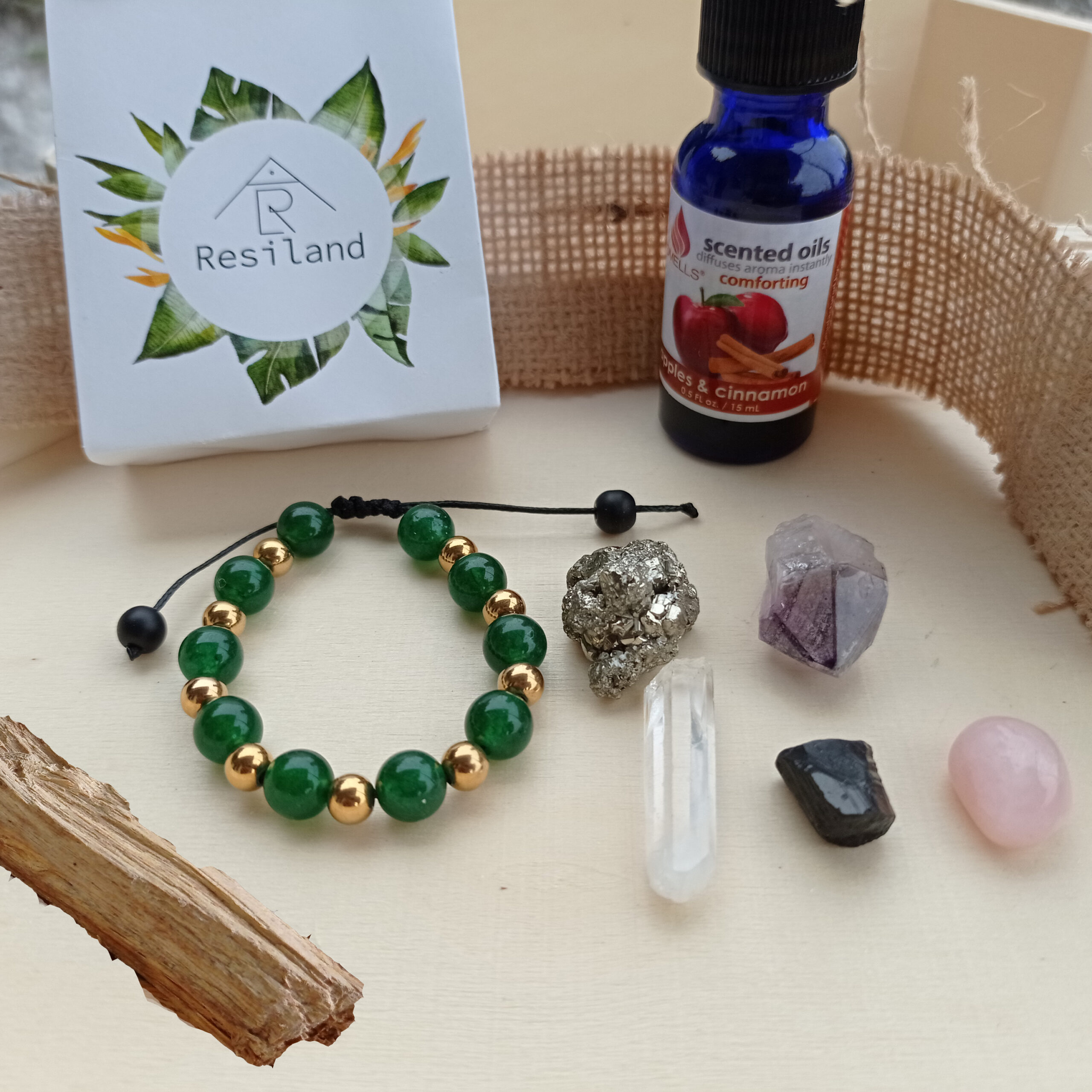 Miniatura 2 de Kit energético 8 en 1