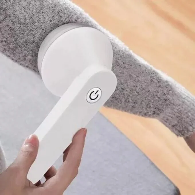 Miniatura 4 de Removedor electrico de motas quitapelusa