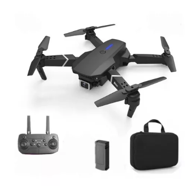 Miniatura 2 de Drone E88