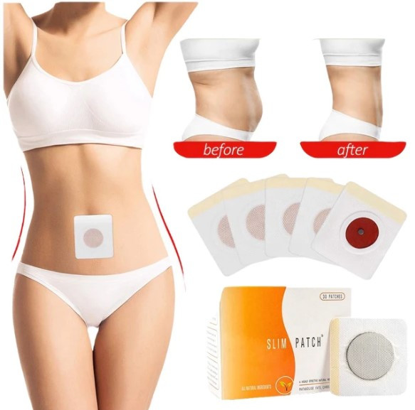 Miniatura 2 de PARCHE SLIM X 10