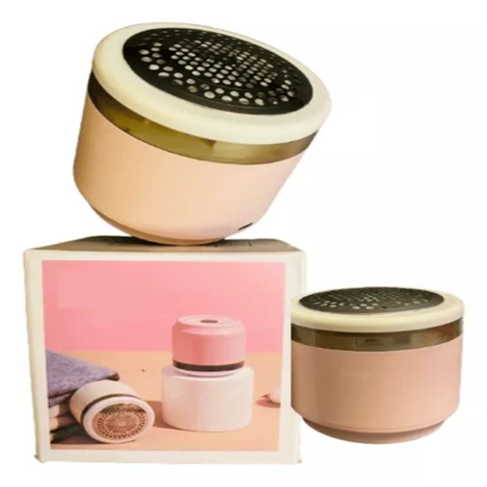 Miniatura 1 de Quita Motas Eléctrico Recargable