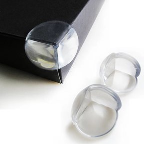 Miniatura 4 de Esquineros Silicona X20 Unidades