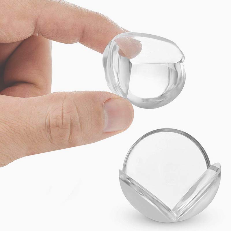 Miniatura 5 de Esquineros Silicona X20 Unidades