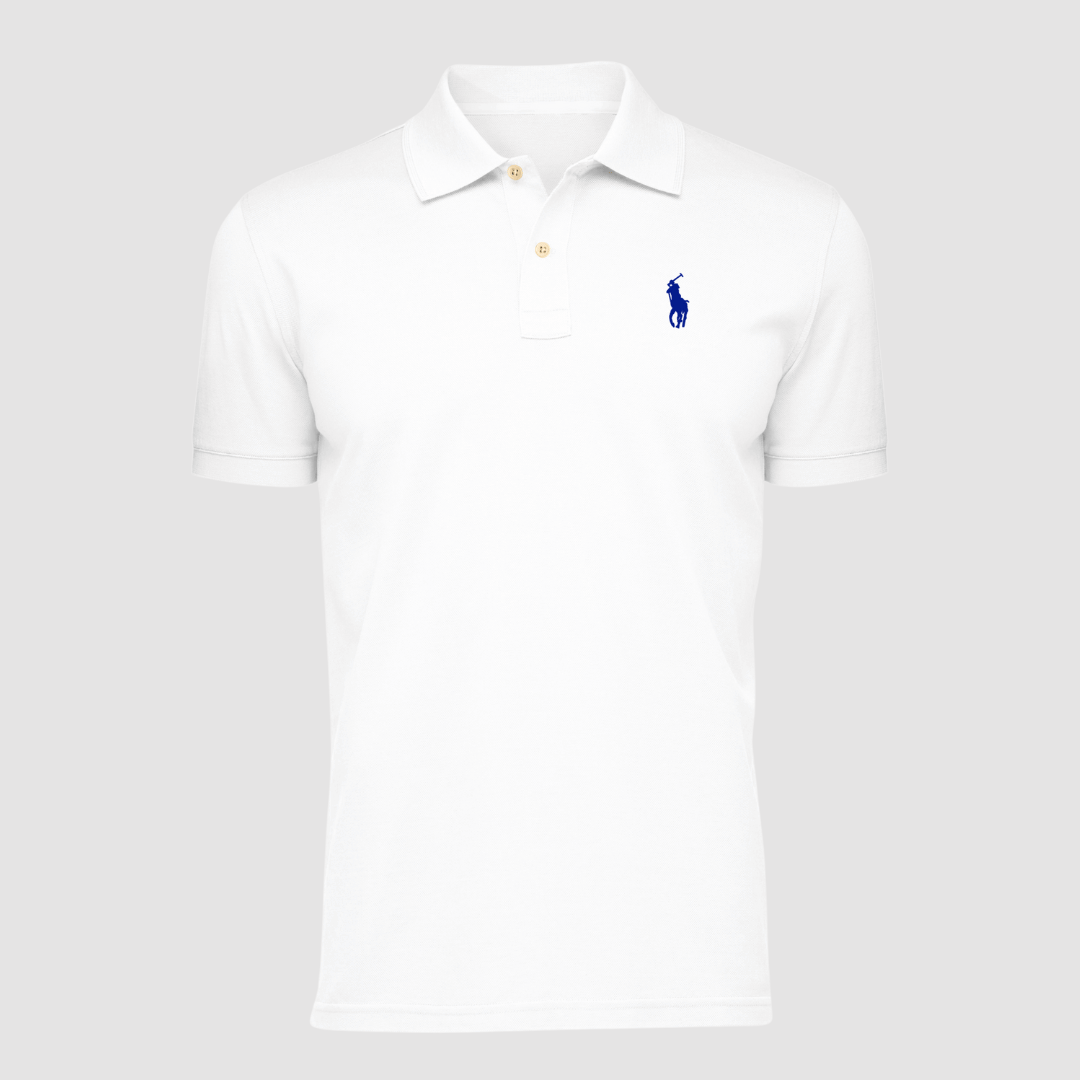 CAMISETA POLO RALPH LAUREN - SALDOS
