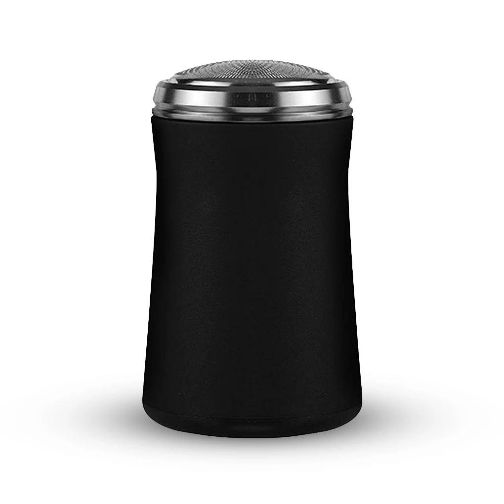 Miniatura 1 de Mini Maquina de Afeitar eléctrica Portat