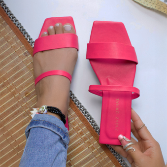 SANDALIAS DE DAMA REF:40
