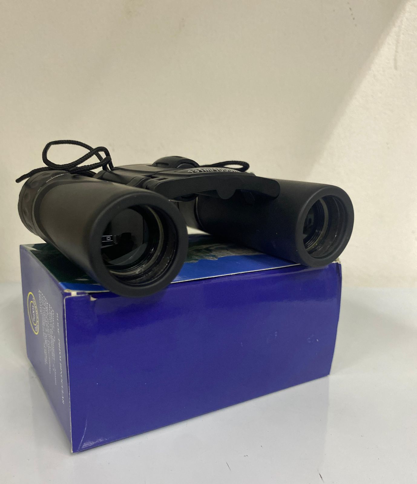 Miniatura 3 de Binoculares Mini Bushnell