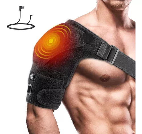 Miniatura 2 de HOMBRERA DE CALOR