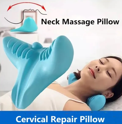 Miniatura 1 de Almohada masajeadora