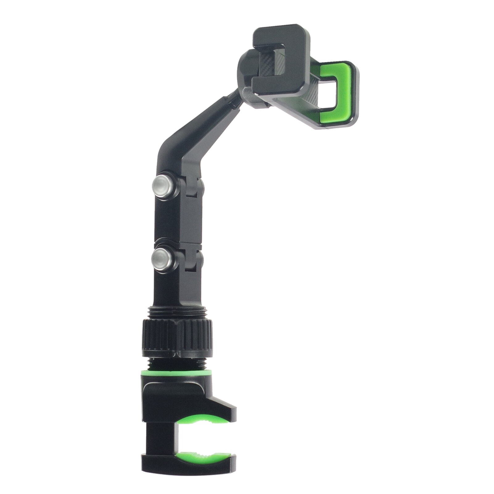 Miniatura 2 de SOPORTE DE CELULAR VERDE