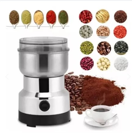 Molino Electrico De Cafeespecias2